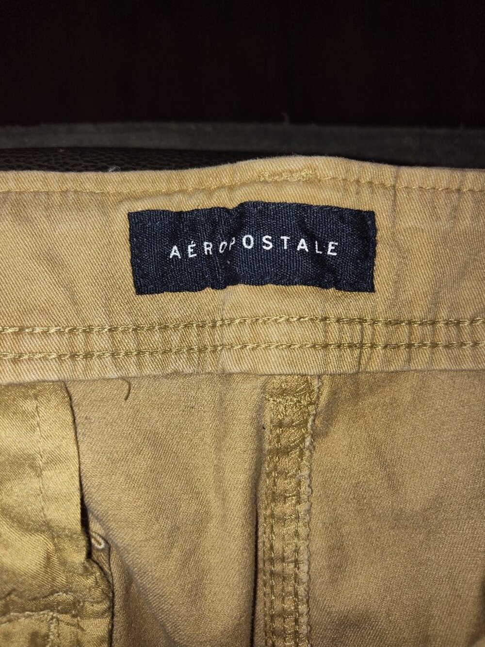 Cargo Shorts - Picture 2 of 4